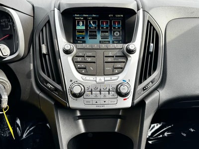 2013 Chevrolet Equinox LT 1LT