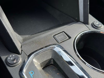 2013 Chevrolet Equinox LT 1LT