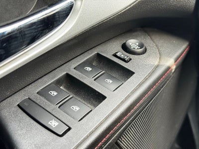 2013 Chevrolet Equinox LT 1LT