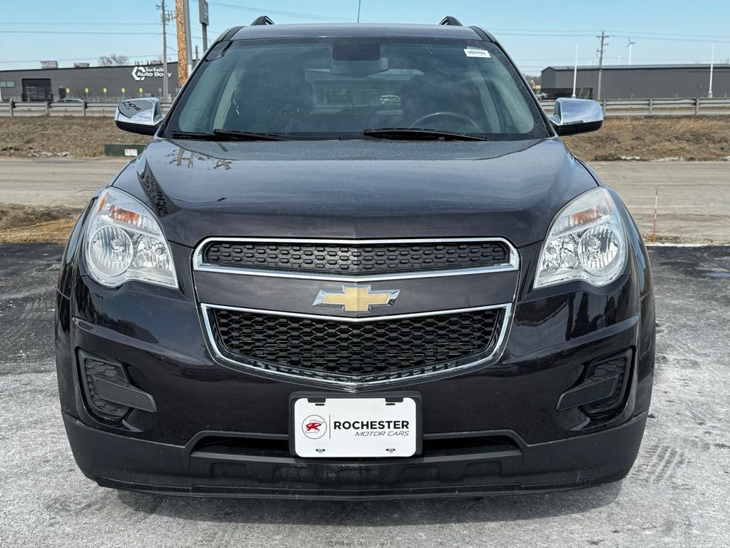 2013 Chevrolet Equinox LT 1LT