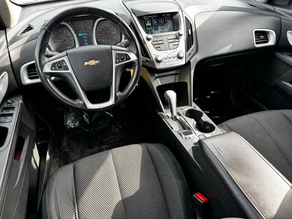 2013 Chevrolet Equinox LT 1LT