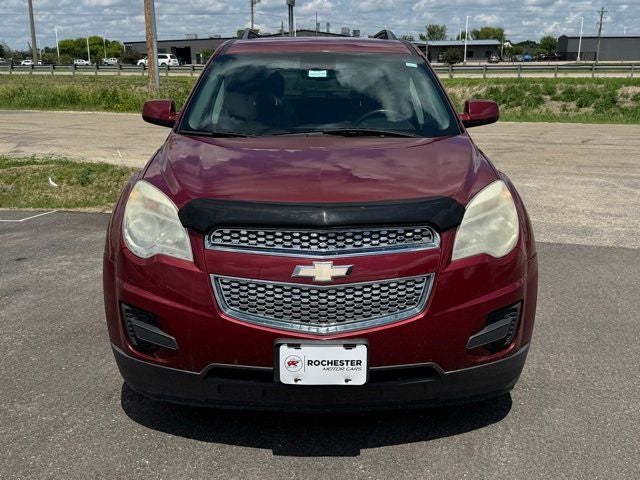 2012 Chevrolet Equinox LT 1LT
