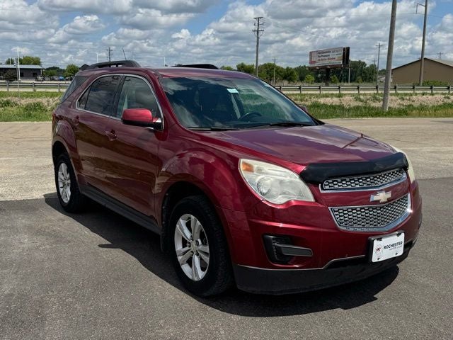 2012 Chevrolet Equinox LT 1LT