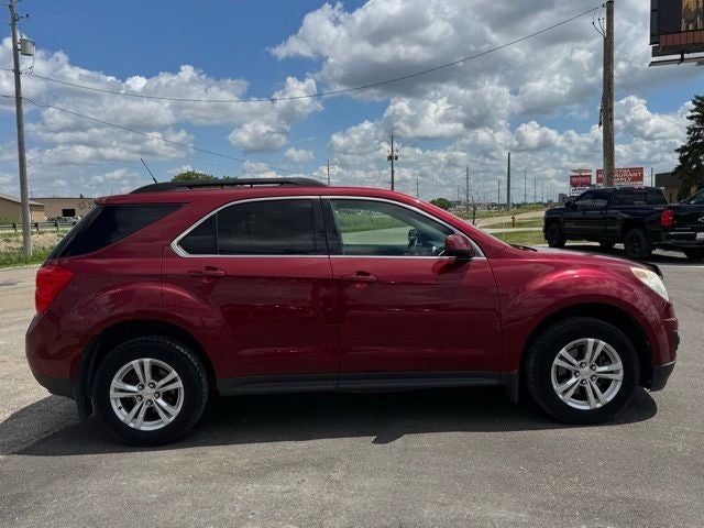 2012 Chevrolet Equinox LT 1LT