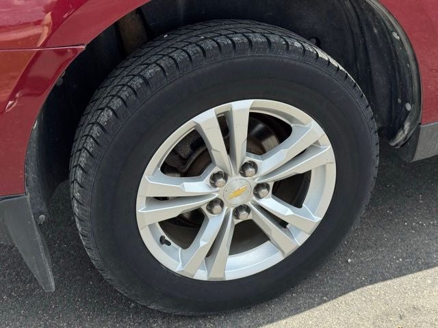 2012 Chevrolet Equinox LT 1LT