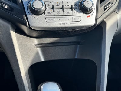 2015 Chevrolet Equinox LT 1LT