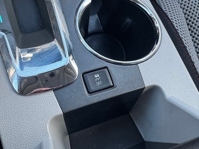 2015 Chevrolet Equinox LT 1LT