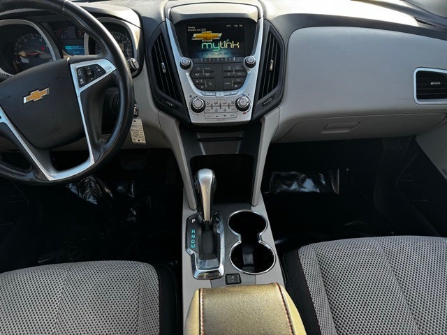 2015 Chevrolet Equinox LT 1LT