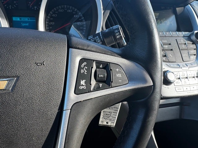 2015 Chevrolet Equinox LT 1LT