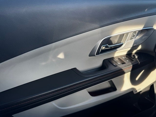 2015 Chevrolet Equinox LT 1LT