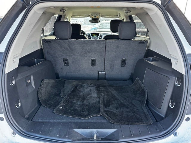 2015 Chevrolet Equinox LT 1LT