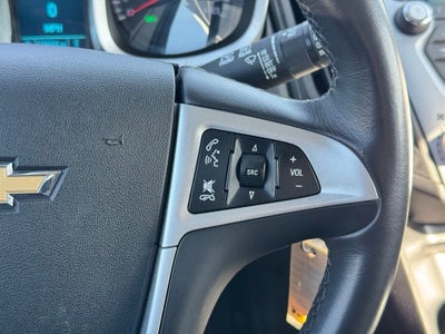 2015 Chevrolet Equinox LT 1LT