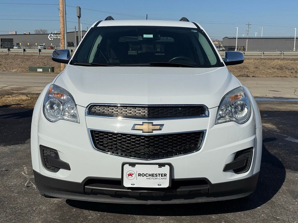 2015 Chevrolet Equinox LT 1LT