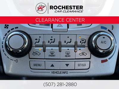 2015 Chevrolet Equinox LT 1LT