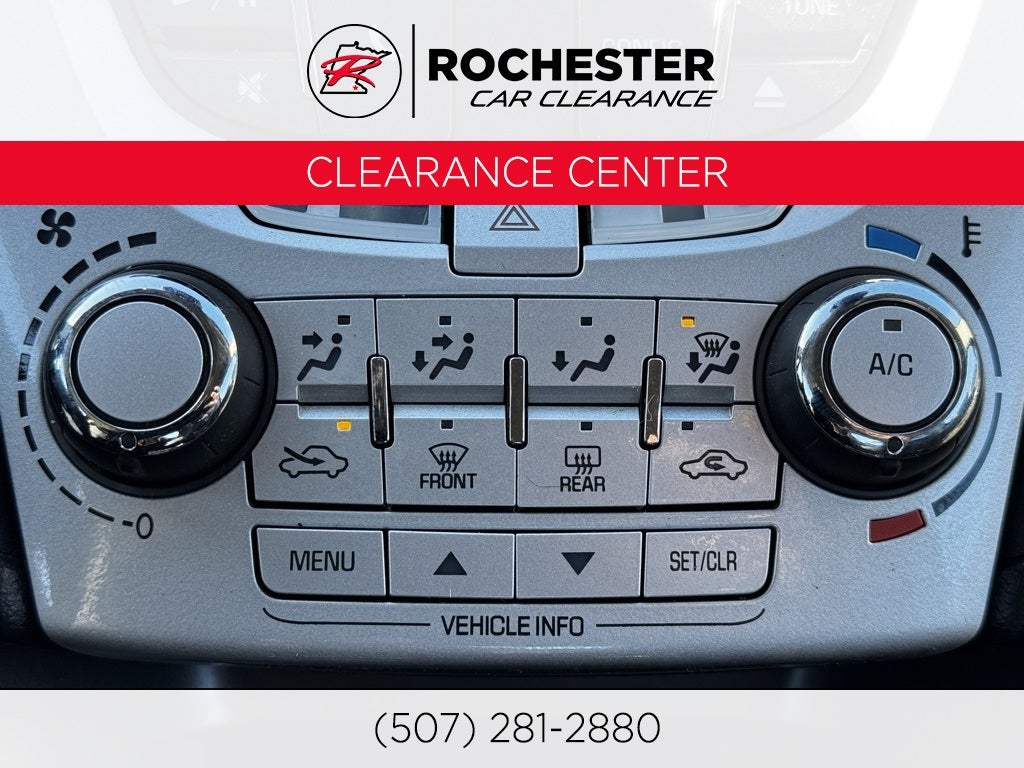 2015 Chevrolet Equinox LT 1LT