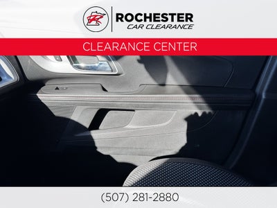 2015 Chevrolet Equinox LT 1LT