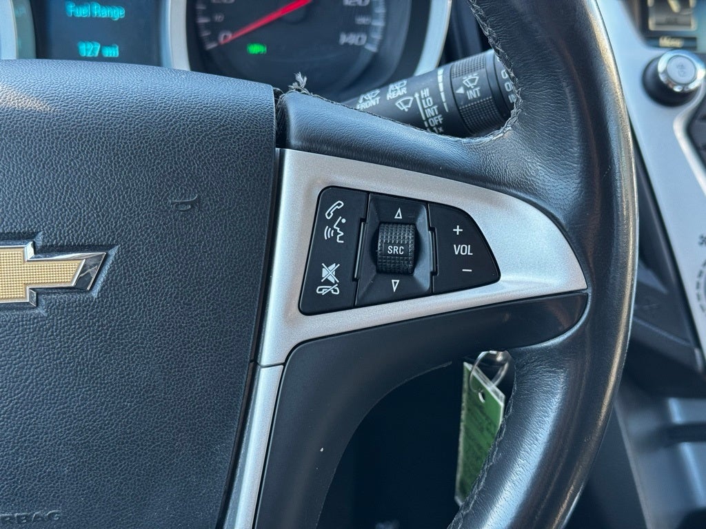 2015 Chevrolet Equinox LT 1LT