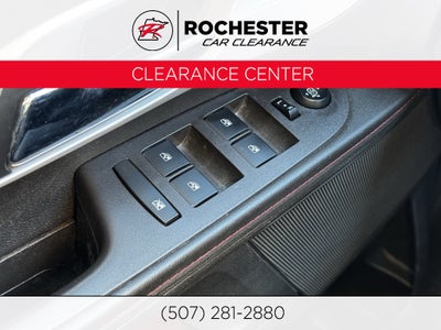 2015 Chevrolet Equinox LT 1LT