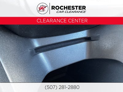 2015 Chevrolet Equinox LT 1LT