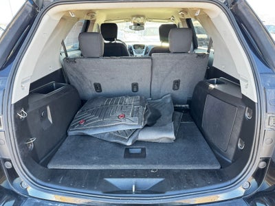 2015 Chevrolet Equinox LT 1LT