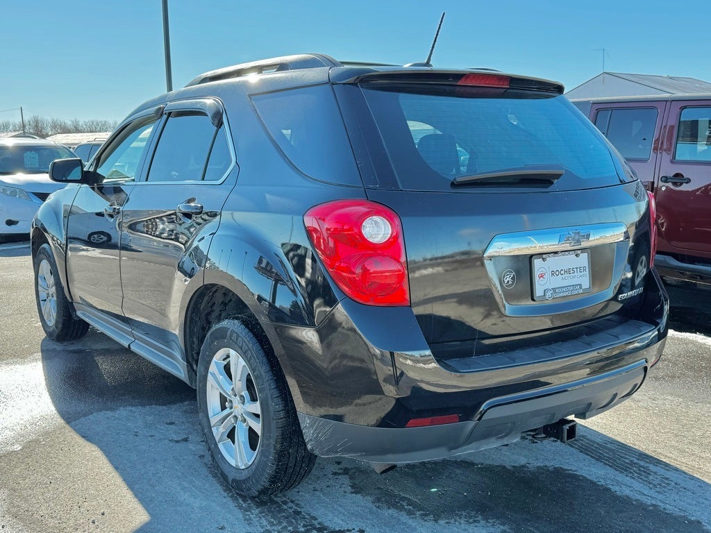 2015 Chevrolet Equinox LT 1LT