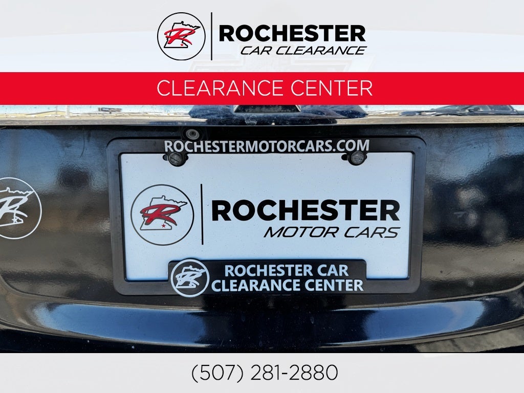 2015 Chevrolet Equinox LT 1LT