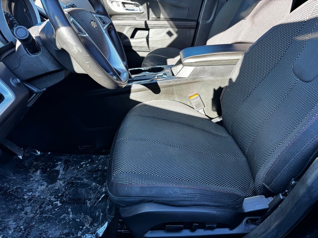 2015 Chevrolet Equinox LT 1LT