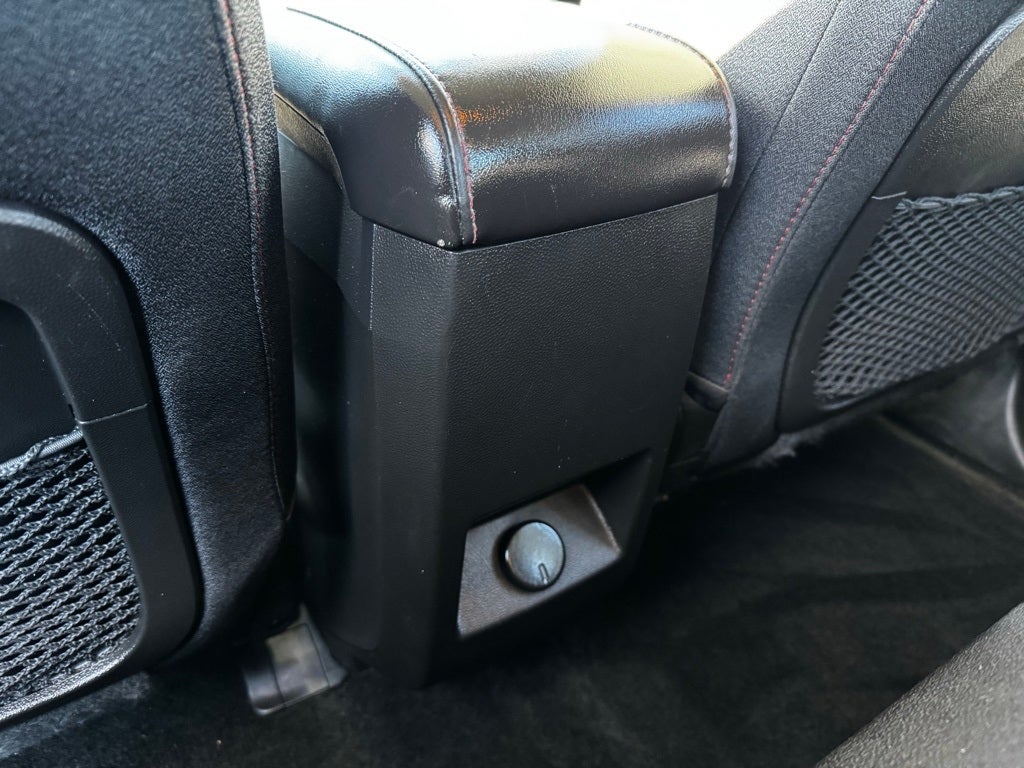 2015 Chevrolet Equinox LT 1LT