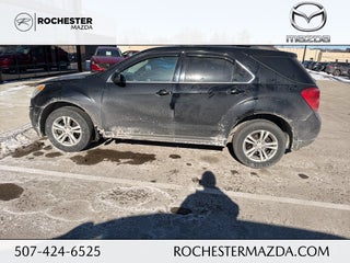 2015 Chevrolet Equinox LT 1LT