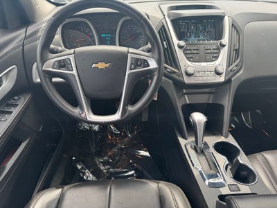 2013 Chevrolet Equinox LTZ