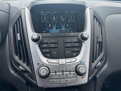 2013 Chevrolet Equinox LTZ