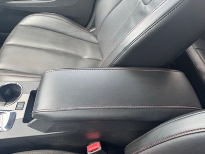 2013 Chevrolet Equinox LTZ