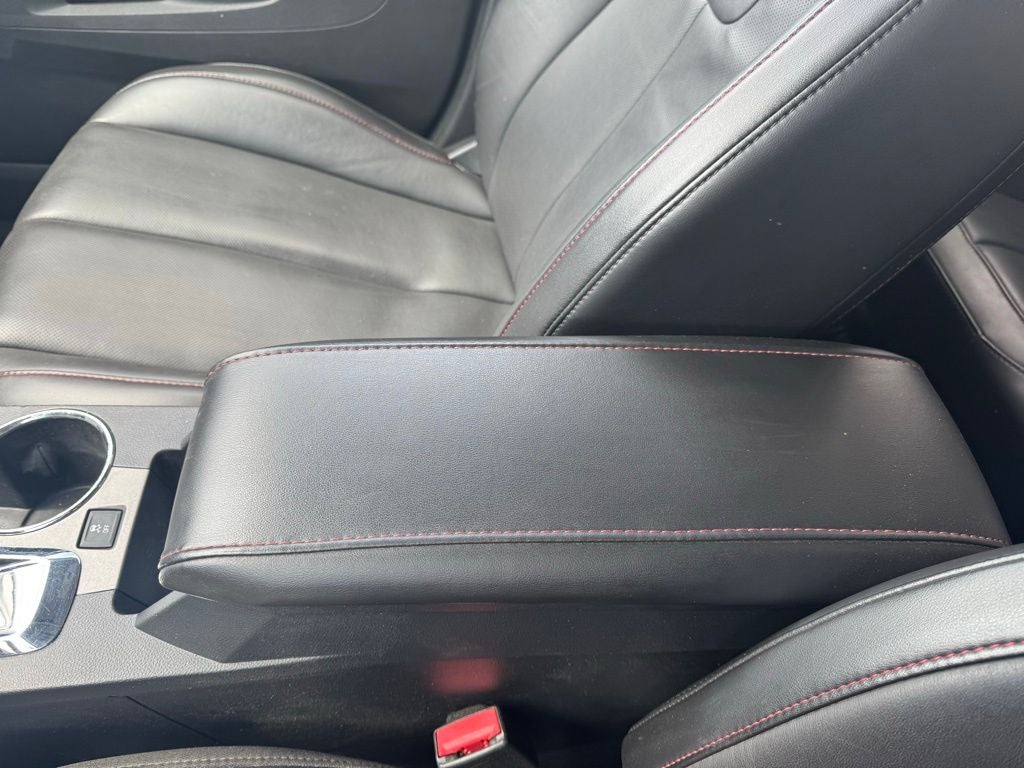 2013 Chevrolet Equinox LTZ