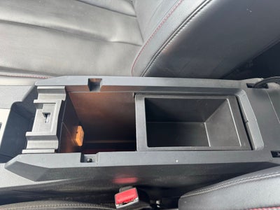 2013 Chevrolet Equinox LTZ