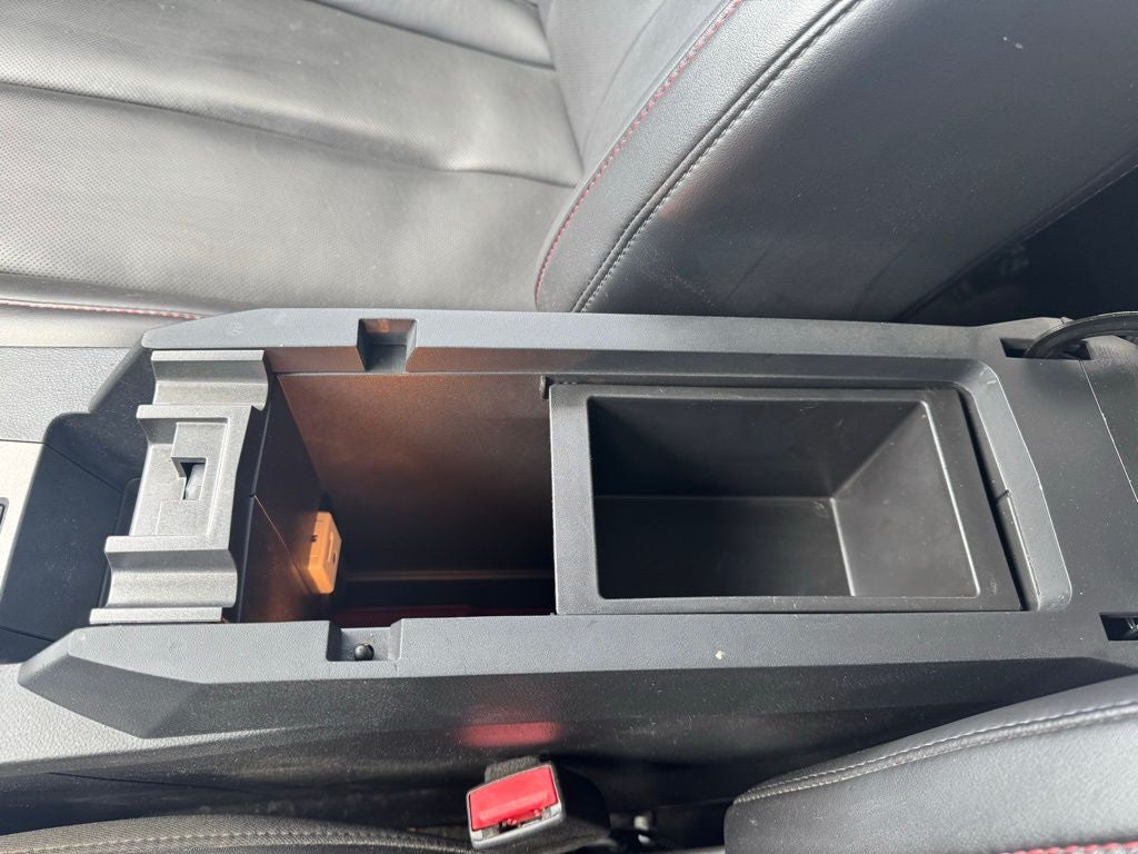 2013 Chevrolet Equinox LTZ