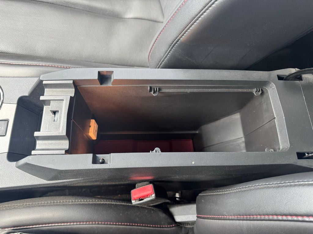 2013 Chevrolet Equinox LTZ