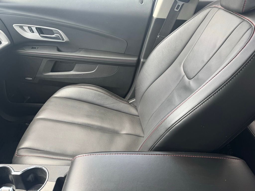 2013 Chevrolet Equinox LTZ