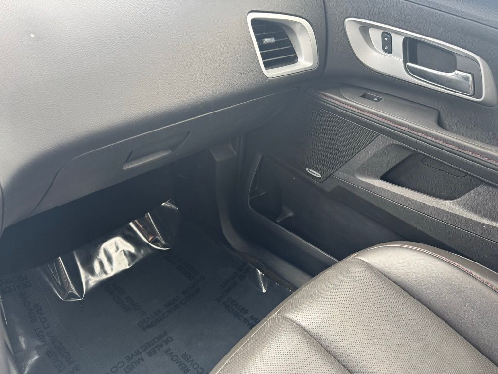 2013 Chevrolet Equinox LTZ