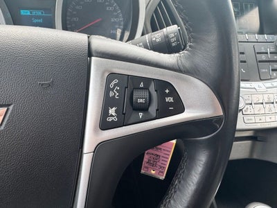 2013 Chevrolet Equinox LTZ