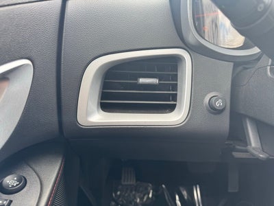 2013 Chevrolet Equinox LTZ