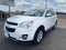 2013 Chevrolet Equinox LTZ