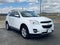2013 Chevrolet Equinox LTZ