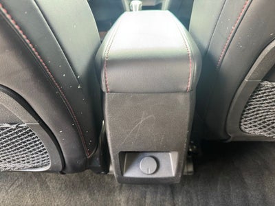 2013 Chevrolet Equinox LTZ