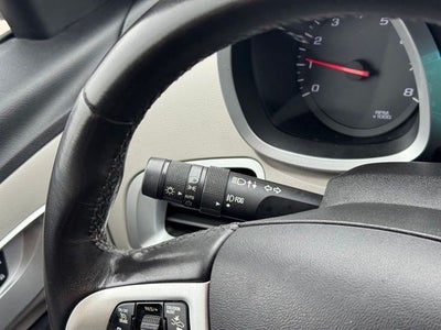 2014 Chevrolet Equinox LT 2LT