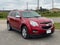 2014 Chevrolet Equinox LT 2LT