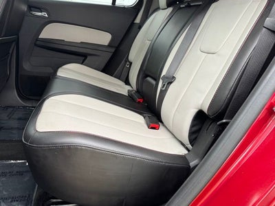 2014 Chevrolet Equinox LT 2LT