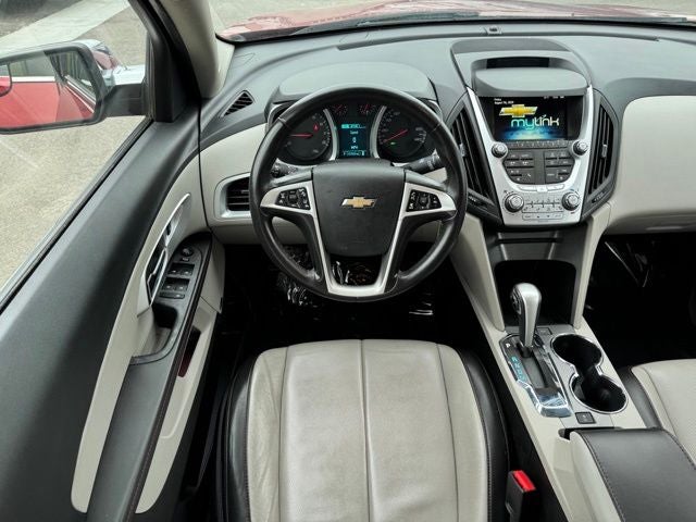 2014 Chevrolet Equinox LT 2LT