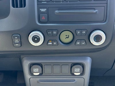 2008 Honda Ridgeline RTX