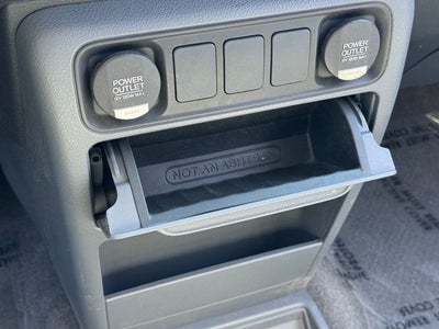 2008 Honda Ridgeline RTX