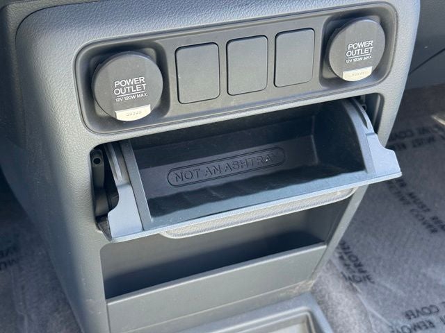 2008 Honda Ridgeline RTX